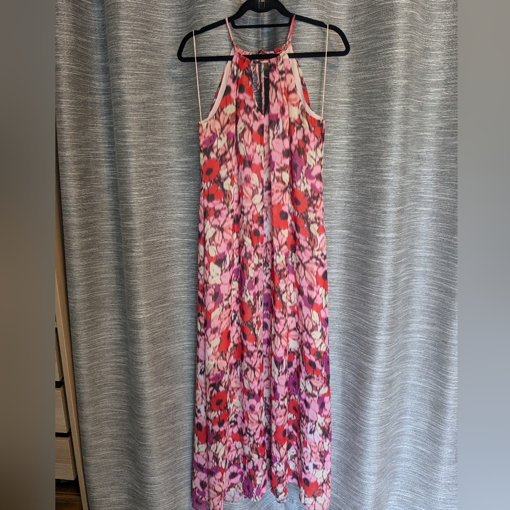 Maggy London Maxi Drerss